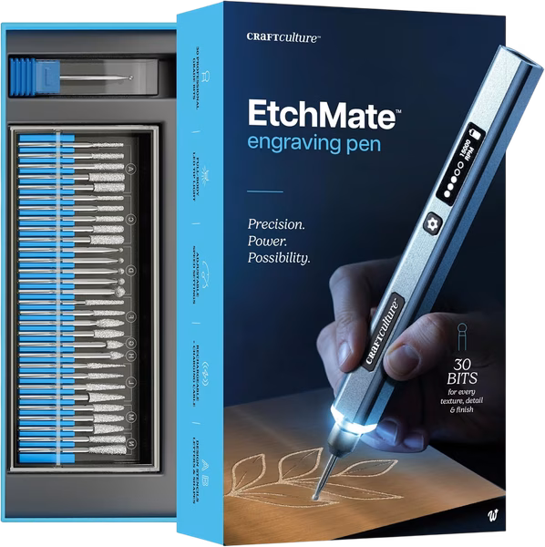 EtchMate